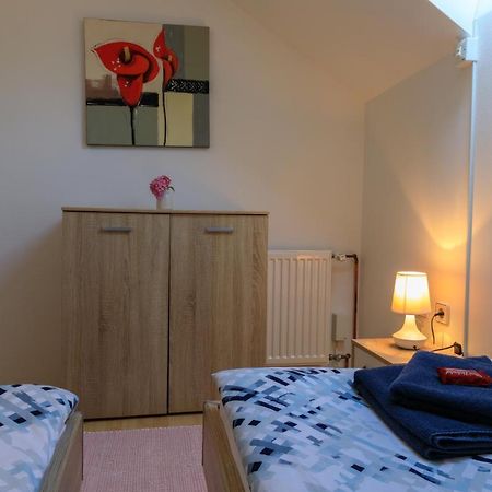 Apartment Nuska Bled Luaran gambar